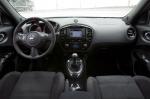 Nissan Juke Nismo 2013 года